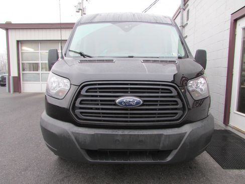Used 2018 Ford Transit 250 130 Medium Roof image 2