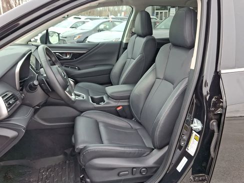 Used 2025 Subaru Outback Limited w/ Popular Package #2 image 14