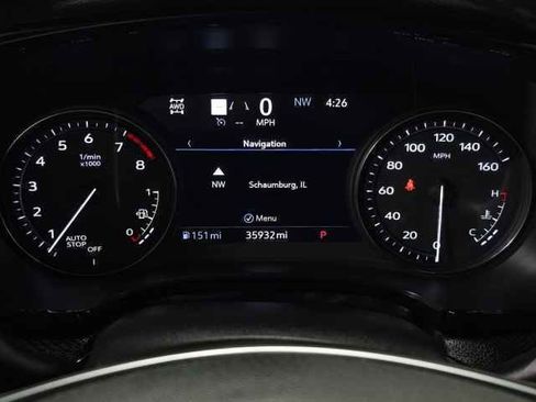 Certified 2022 Cadillac XT5 Sportv w/ Technology Package image 27