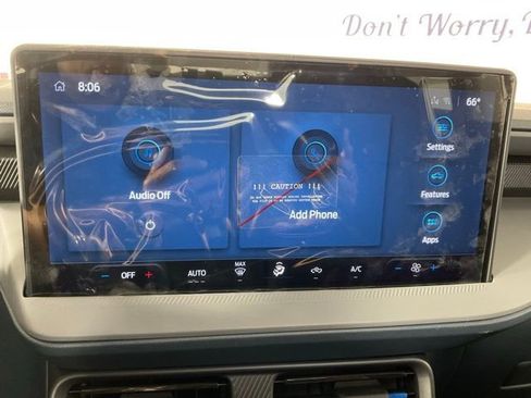 New 2026 Ford Maverick Lobo image 20