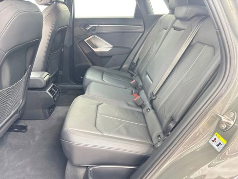 Used 2021 Audi Q3 2.0T Premium w/ Convenience Package image 14