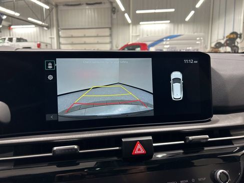 New 2026 Kia Sportage X-Line image 15