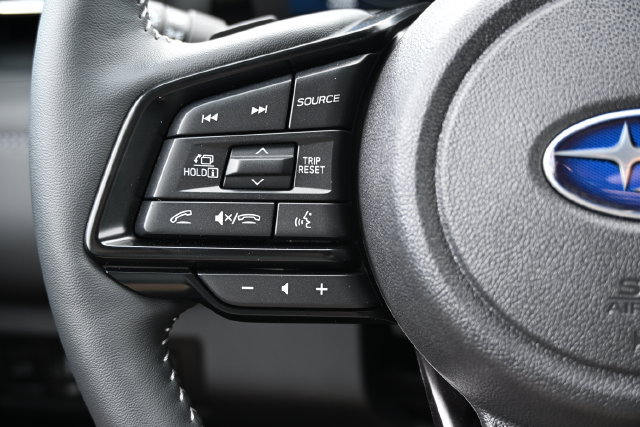 New 2026 Subaru Outback Touring XT AWD/4WD image 31