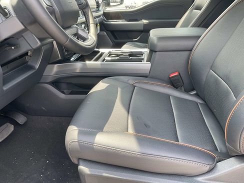 New 2025 Ford F350 Lariat w/ Lariat Ultimate Package image 14