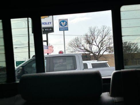 Used 2024 Chevrolet Silverado 1500 LTZ w/ LTZ Premium Texas Edition image 35