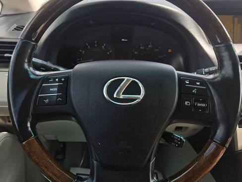 Used 2010 Lexus RX 350 2WD image 8