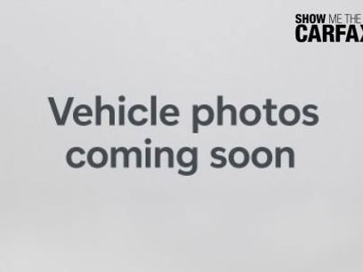 Used 2025 Buick Envista Preferred