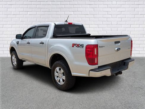 Used 2019 Ford Ranger XLT w/ FX4 Off-Road Package AWD/4WD image 3