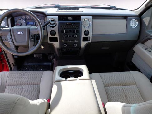 Used 2010 Ford F150 FX4 image 10