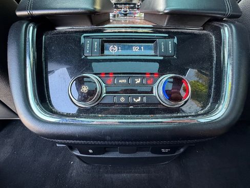 Used 2018 Lincoln Navigator Reserve w/ Technology Package AWD/4WD image 17