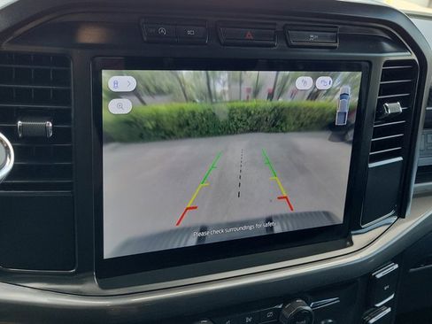 Used 2024 Ford F150 STX RWD image 30