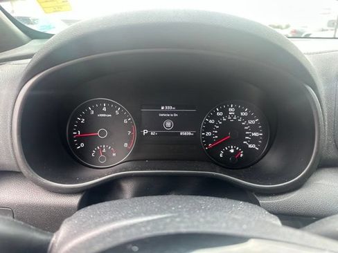 Used 2022 Kia Sportage SX AWD/4WD image 10