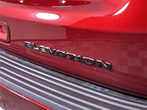 New 2026 GMC Yukon Elevation w/ LPO, Get Active Package image 32