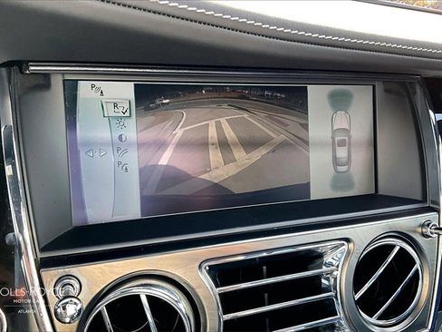 Certified 2017 Rolls-Royce Wraith image 17