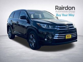 Used 2018 Toyota Highlander Limited Platinum 360° Tour