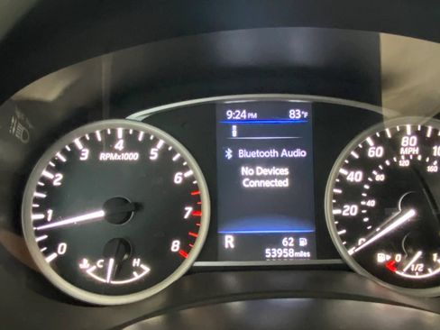 Used 2019 Nissan Sentra S FWD image 4
