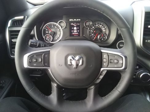 Used 2025 RAM 1500 Big Horn image 13