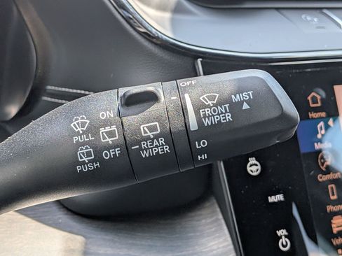 New 2026 Jeep Grand Cherokee Limited AWD/4WD image 24