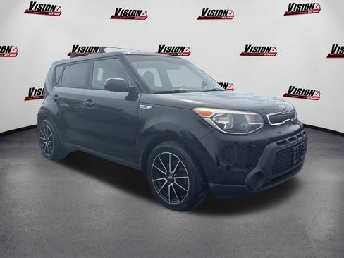 Used 2016 Kia Soul FWD image 3