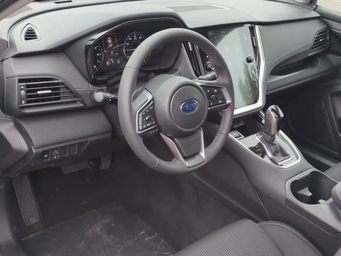 Used 2025 Subaru Legacy Premium AWD/4WD image 2
