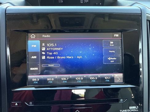 Certified 2023 Subaru Forester image 29