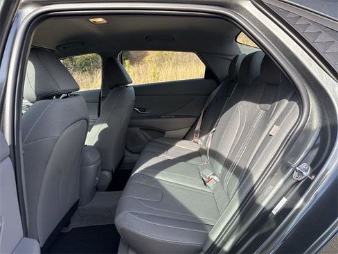 New 2026 Hyundai Elantra Sport image 26