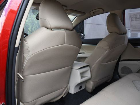 Certified 2023 Toyota Camry LE FWD image 21