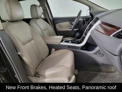 Used 2014 Ford Edge Limited w/ Equipment Group 302A image 18