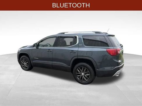 Used 2019 GMC Acadia SLT w/ LPO, Floor Liner Package FWD image 4
