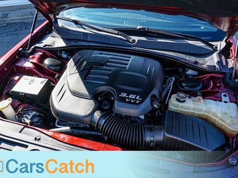 Used 2021 Chrysler 300 S RWD image 41