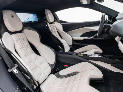 Certified 2024 Ferrari 296 GTB Base image 60