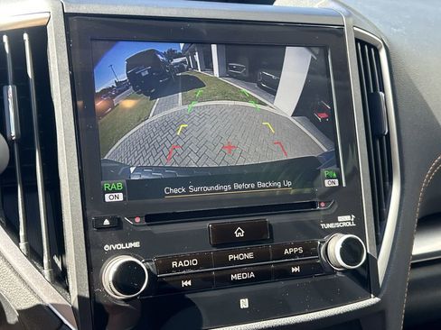 Certified 2023 Subaru Crosstrek 2.5i Limited w/ Moonroof Package image 24