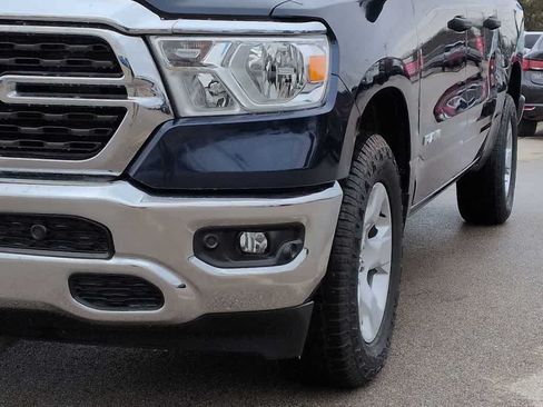 Used 2023 RAM 1500 Big Horn AWD/4WD image 10
