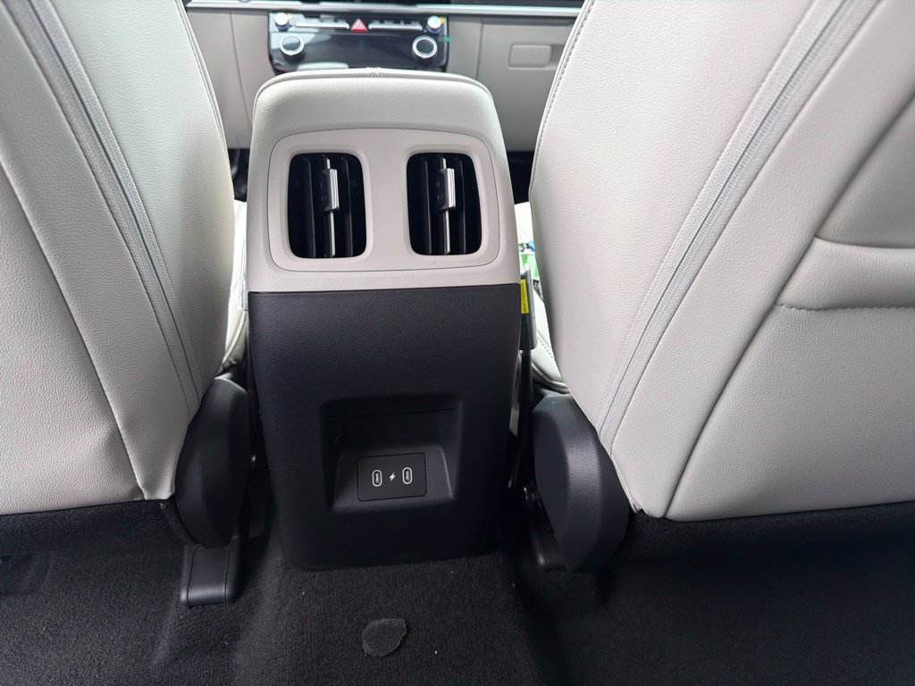 New 2026 Hyundai Tucson SEL Plus AWD/4WD image 19