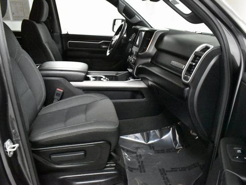 Used 2022 RAM 1500 Big Horn image 13