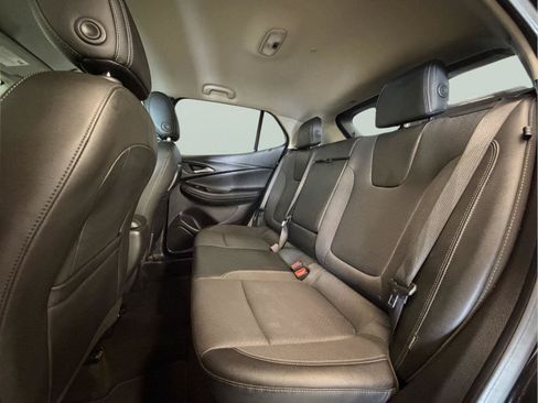 Used 2023 Buick Encore GX Select AWD/4WD image 27