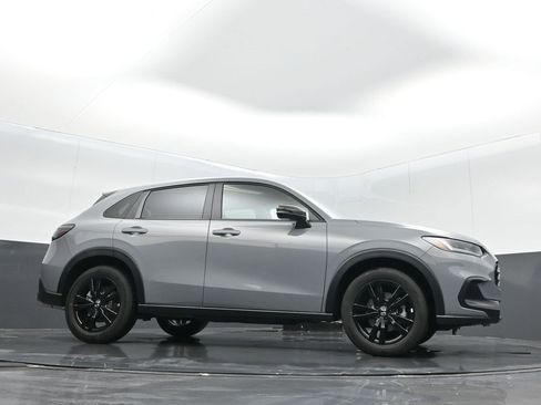 Certified 2026 Honda HR-V Sport image 29