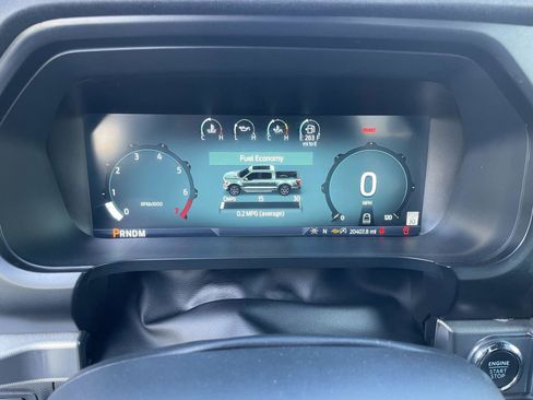 Used 2024 Ford F150 Lariat w/ Equipment Group 502A High image 15