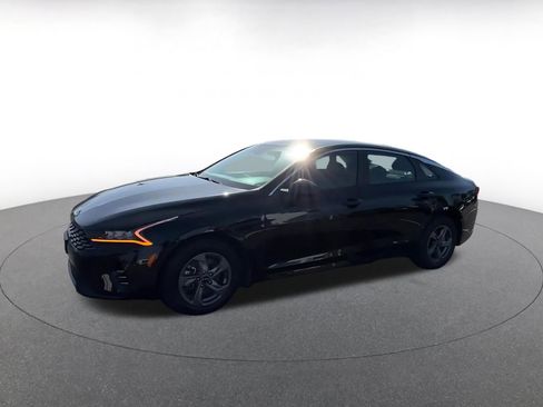 Used 2023 Kia K5 LXS FWD image 8