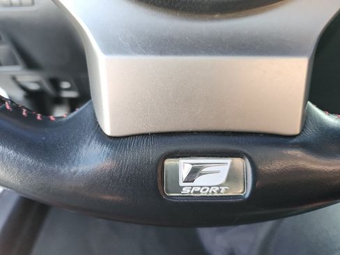 Used 2015 Lexus IS 350 AWD w/ F-Sport Package image 30