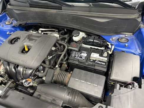 Used 2022 Kia Seltos EX image 37