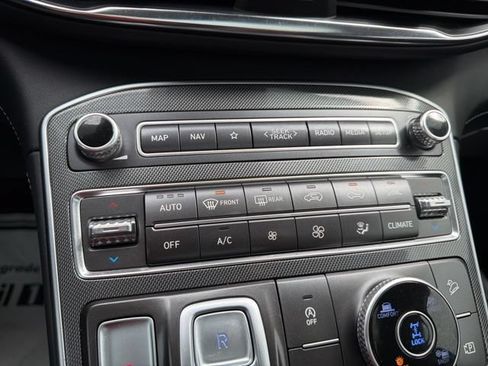 Used 2022 Hyundai Santa Fe SEL w/ Convenience + Premium Package AWD/4WD image 36