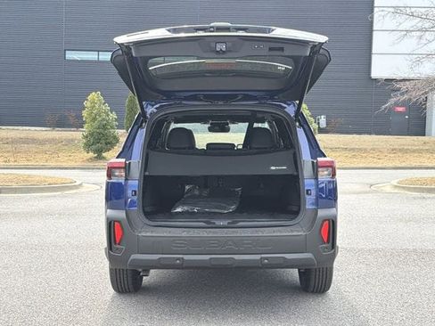 New 2026 Subaru Outback Limited image 15