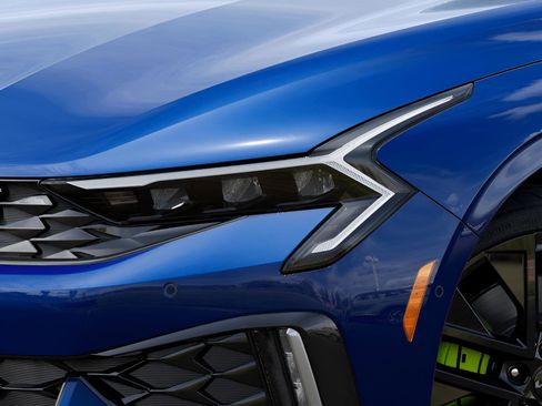 New 2026 Kia K5 GT image 11