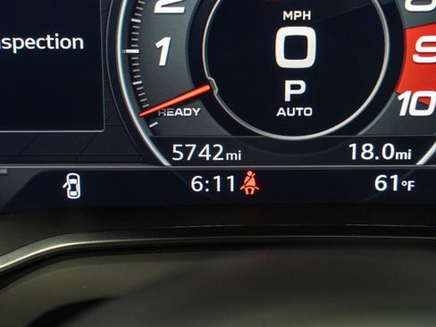 Used 2020 Audi R8 V10 performance image 40