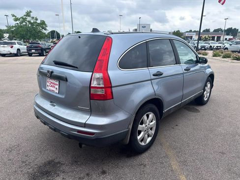 Used 2011 Honda CR-V SE image 5
