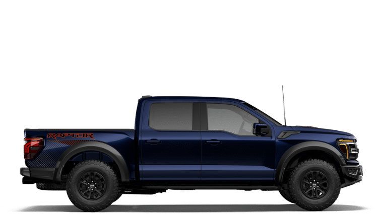 New 2026 Ford F150 Raptor AWD/4WD image 27
