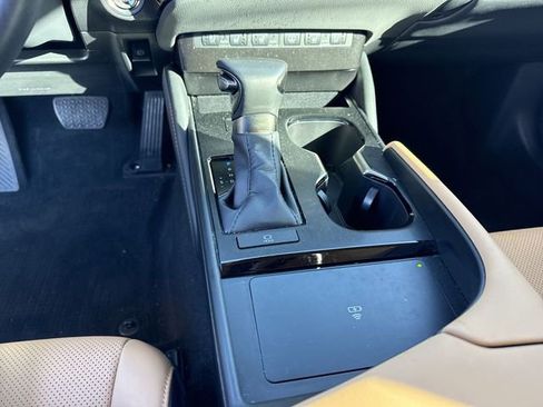 Certified 2024 Lexus ES 350 350 w/ Premium Package image 21