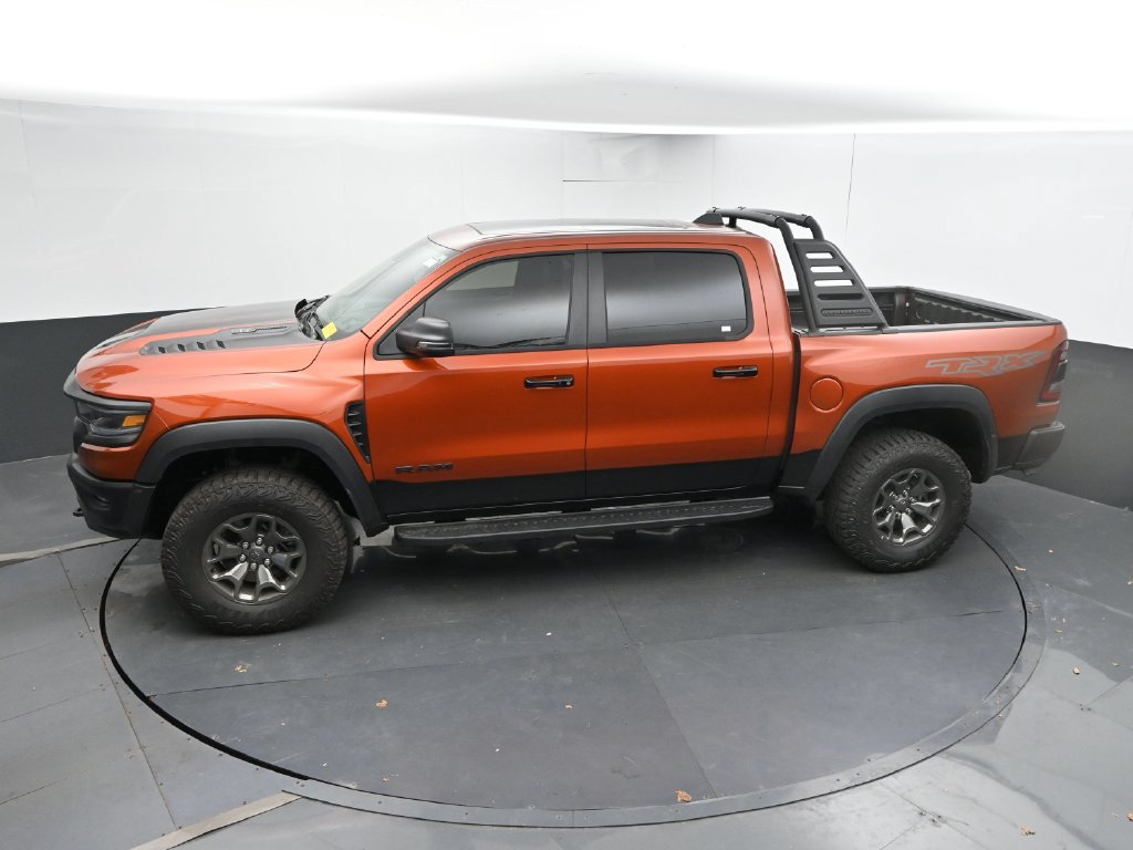 Used 2024 RAM 1500 TRX AWD/4WD image 47
