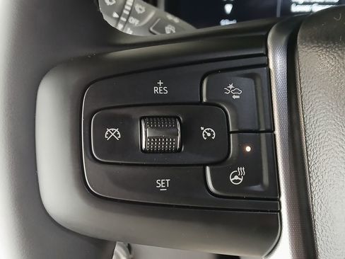 Used 2026 GMC Sierra 1500 SLT AWD/4WD image 26